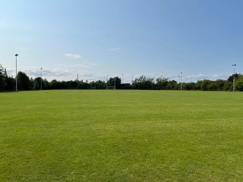 Whitehall GAA Cloghran