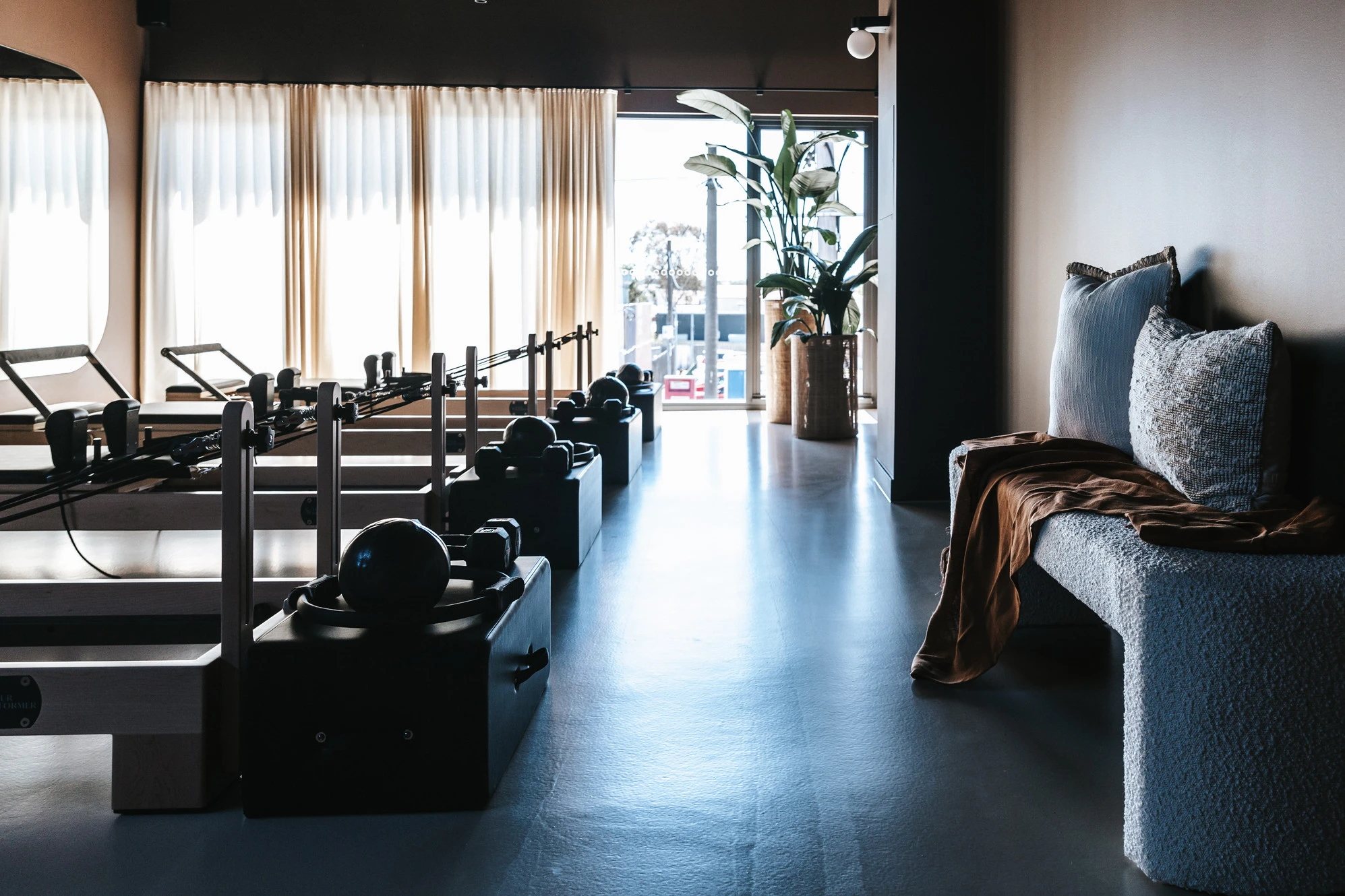 Tabletop Pilates Strathmore
