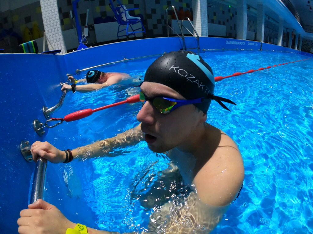 Szkoła pływania i triathlonu Kozak Team, Siemianowice Śląskie