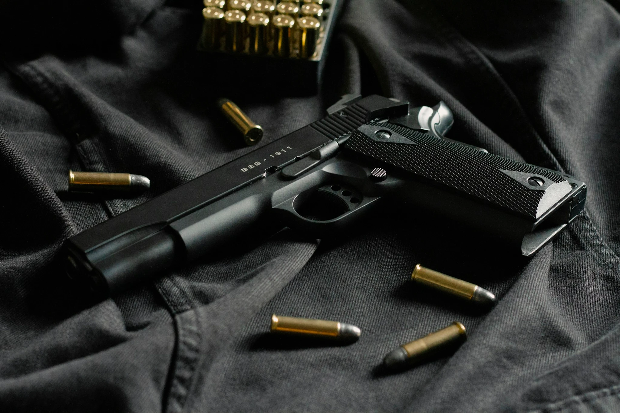 Hunter Club - shooting range Bratislava