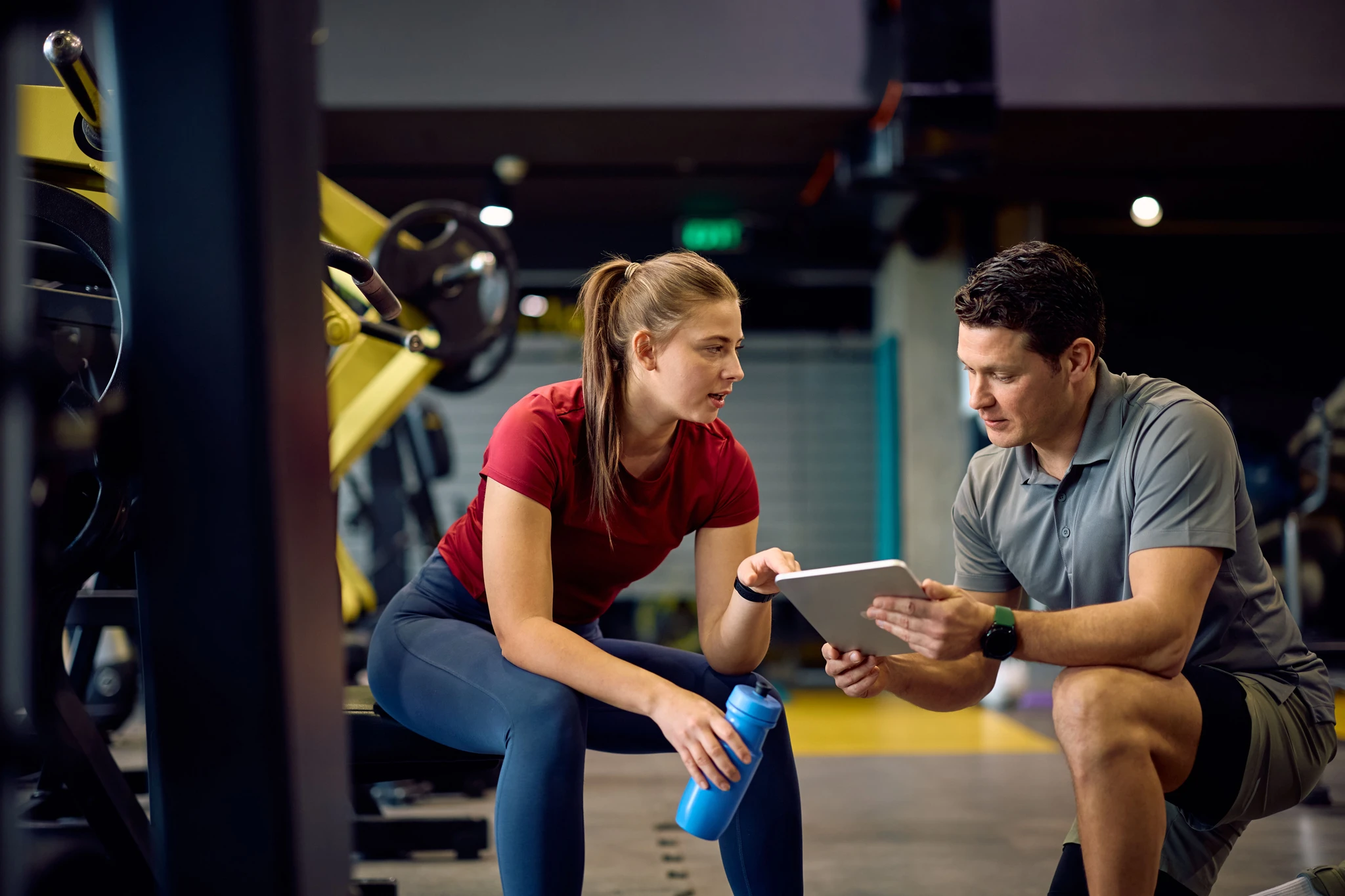 CY Fitness