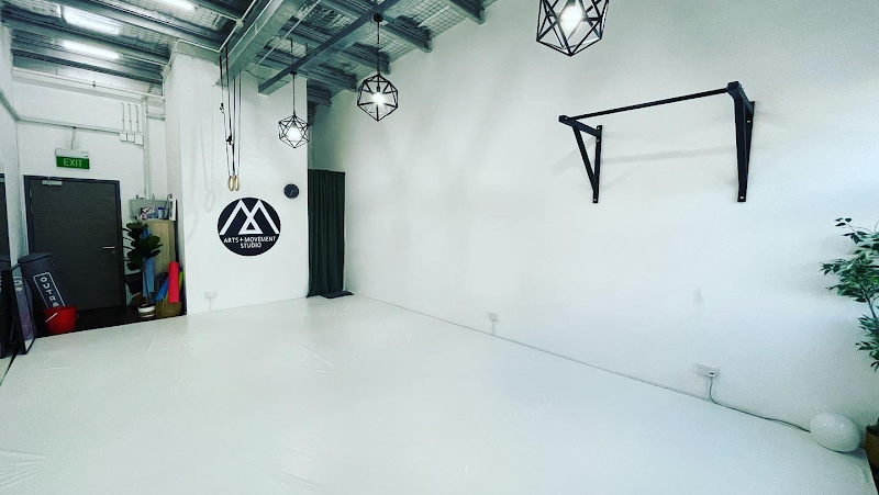 Arts and Movement Studio