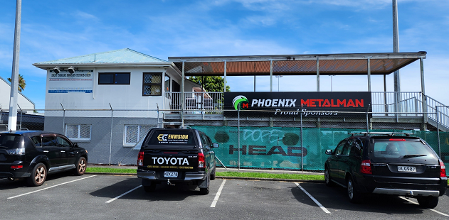 East Tamaki Domain Tennis Club Incorporated