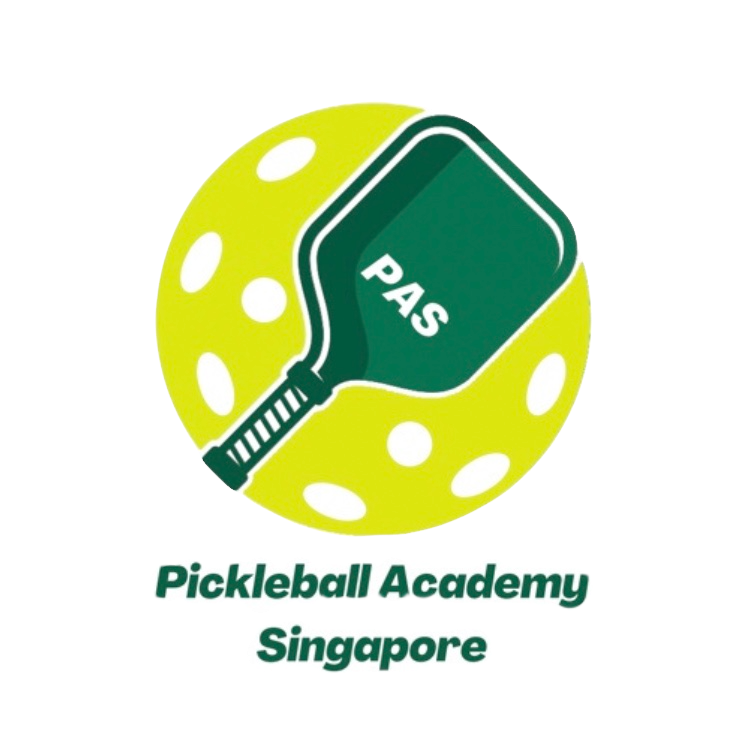 Pickleball Academy Singapore