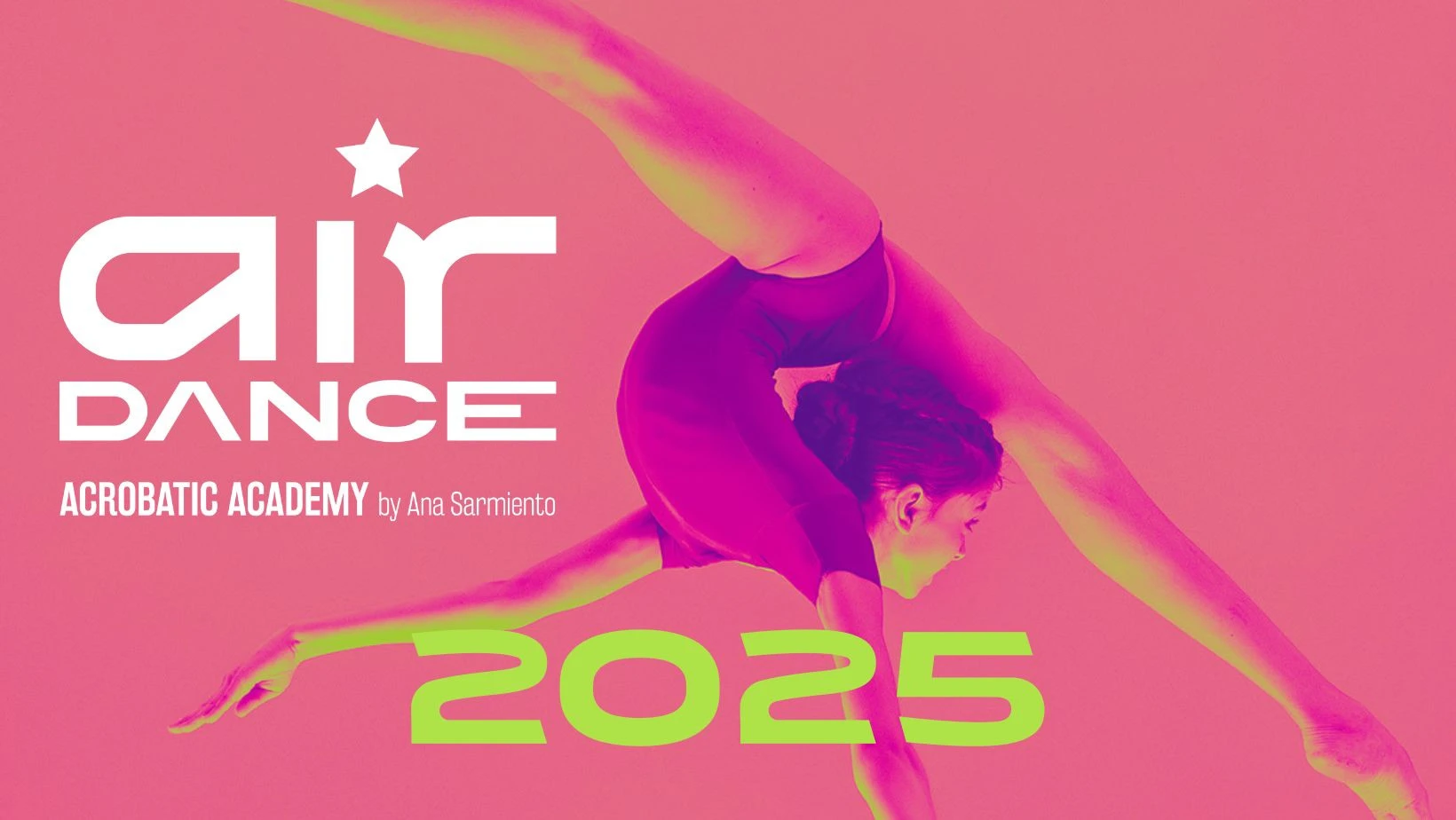 AIR DANCE PUERTA ARAGON