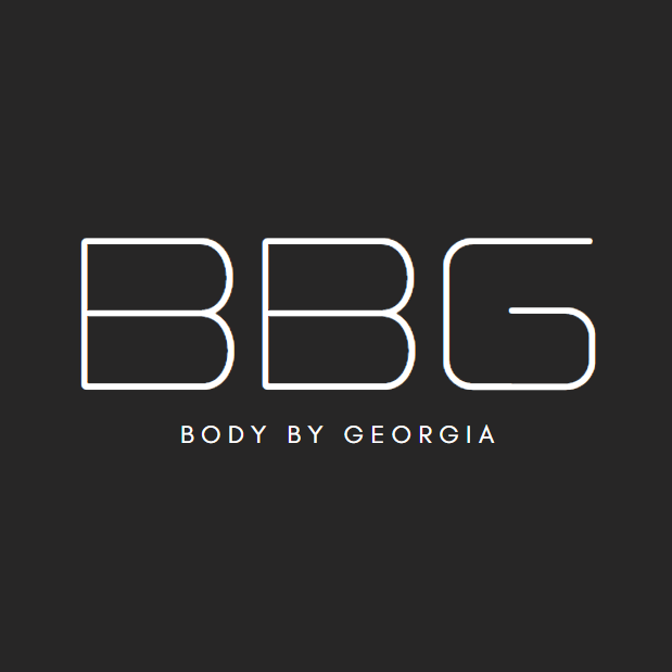 BODY BY GEORGIA