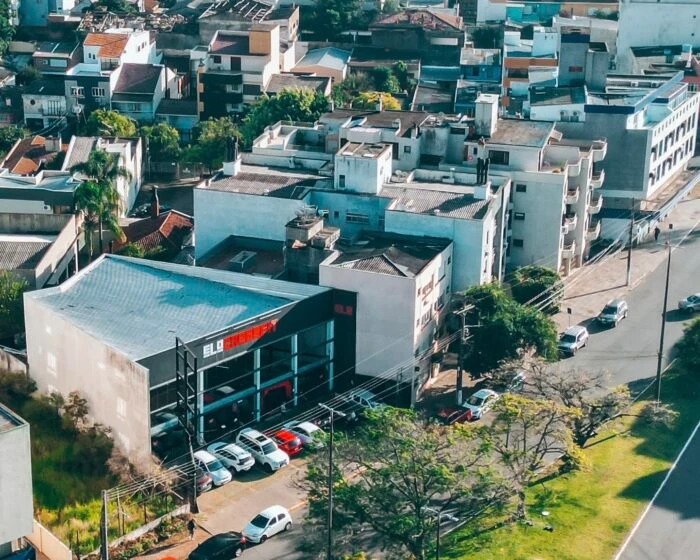 Elo CrossFit - Boa Vista