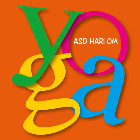 Yoga Hari Om