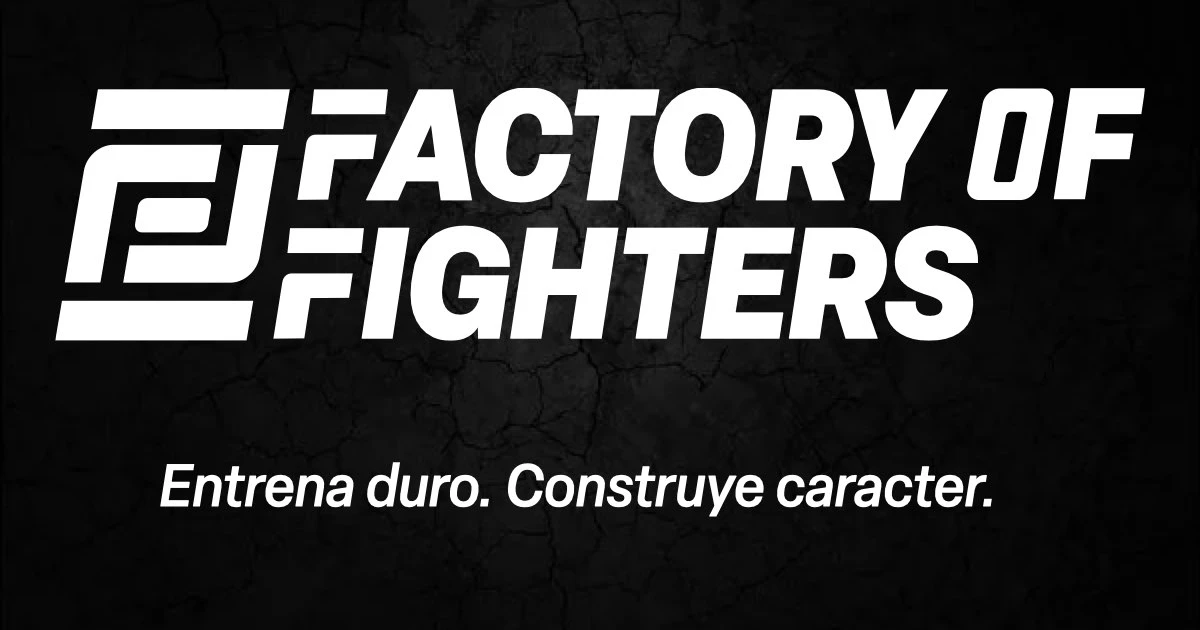 Factory of Fighters