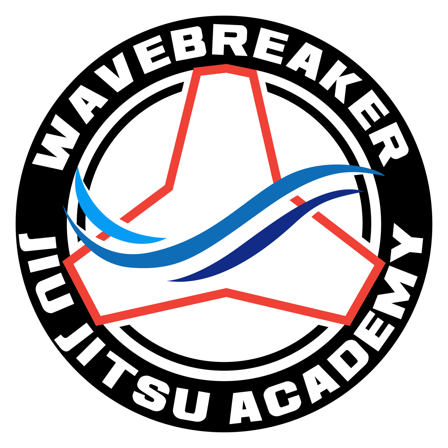Wavebreaker Jiu Jitsu Academy