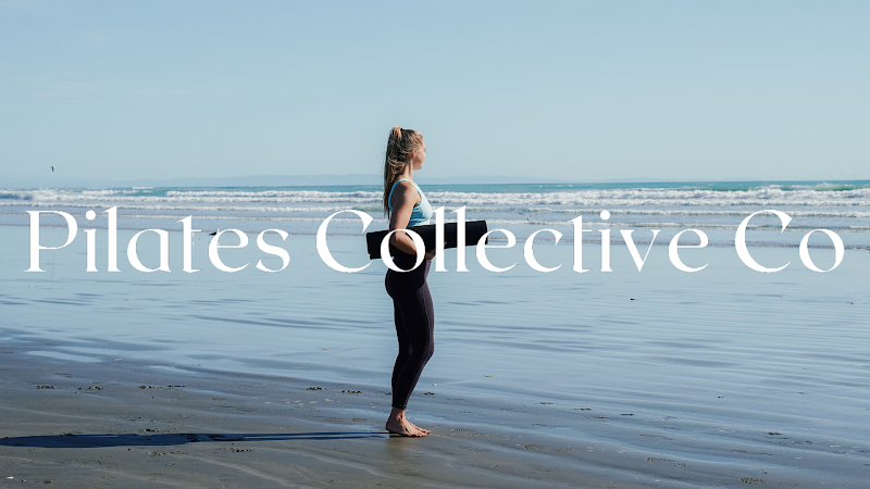 Pilates Collective Co