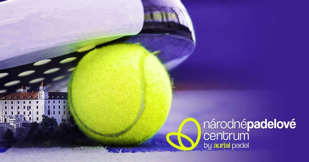 Aurial Padel Bratislava