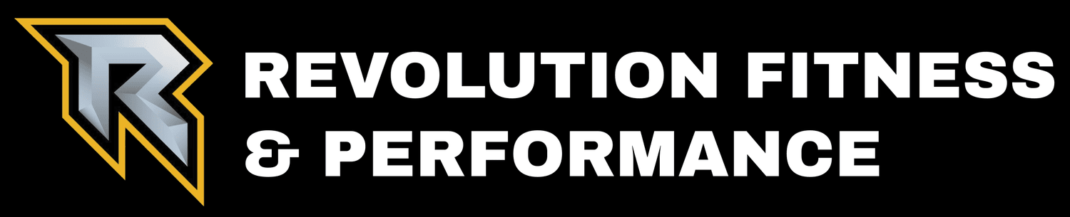 Revolution Fitness & Performance