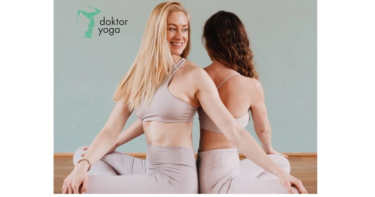 Doktor Yoga Studio 7
