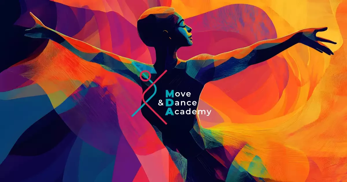 Move & Dance Academy Nitra