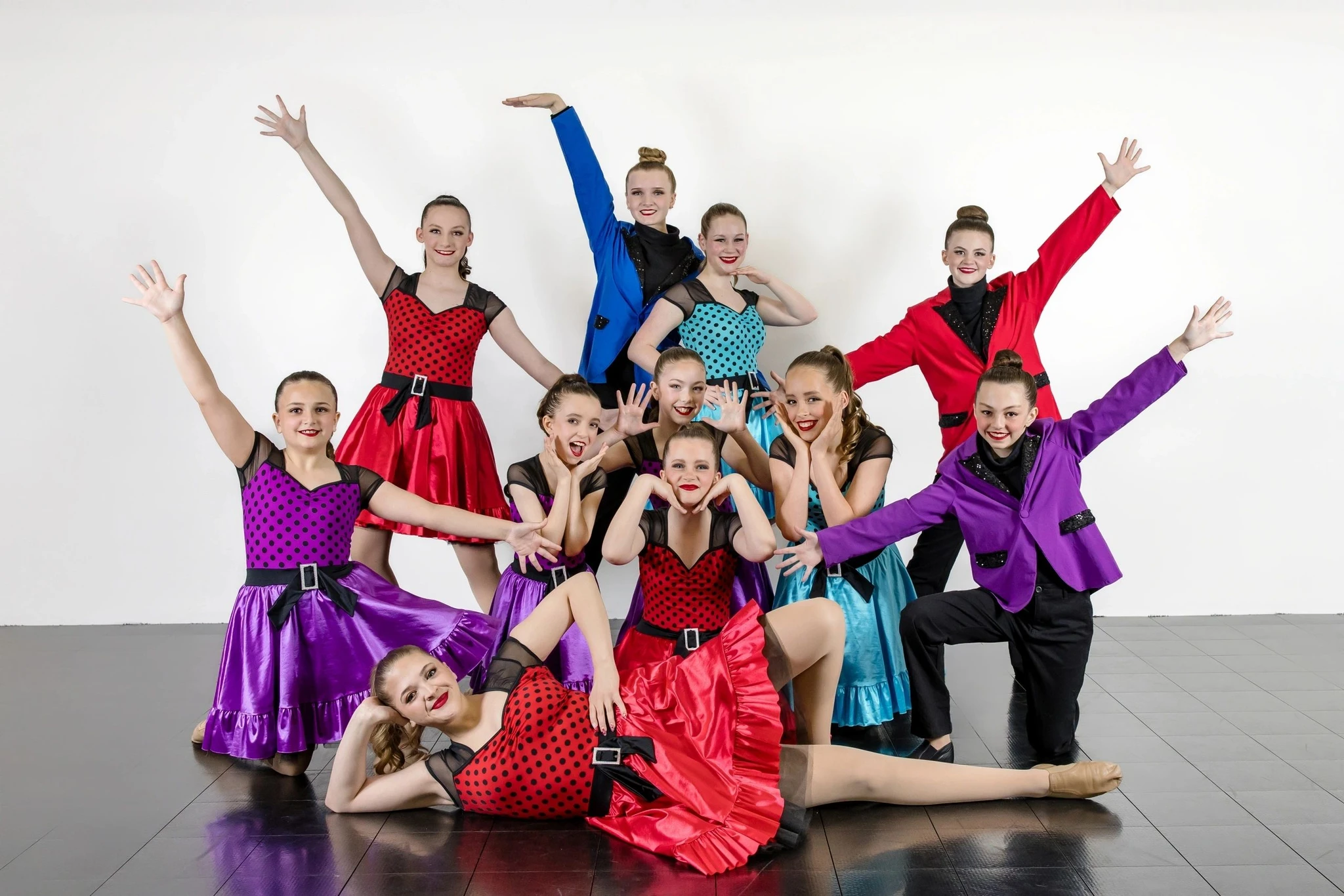 Ignite Dance Academy