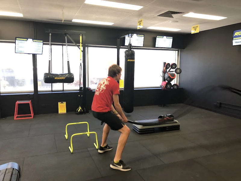 ROKKFIT