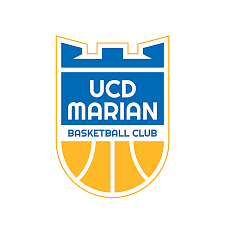 UCD Marian Basketball Club