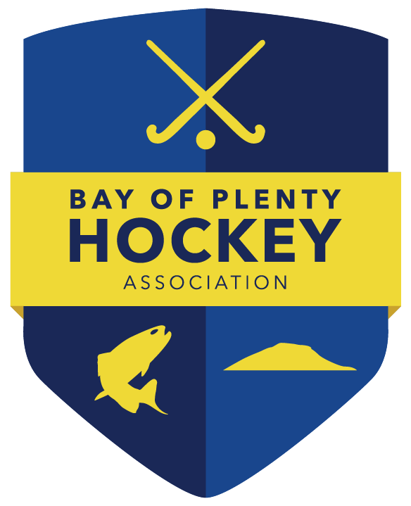 Bay of Plenty Hockey Association
