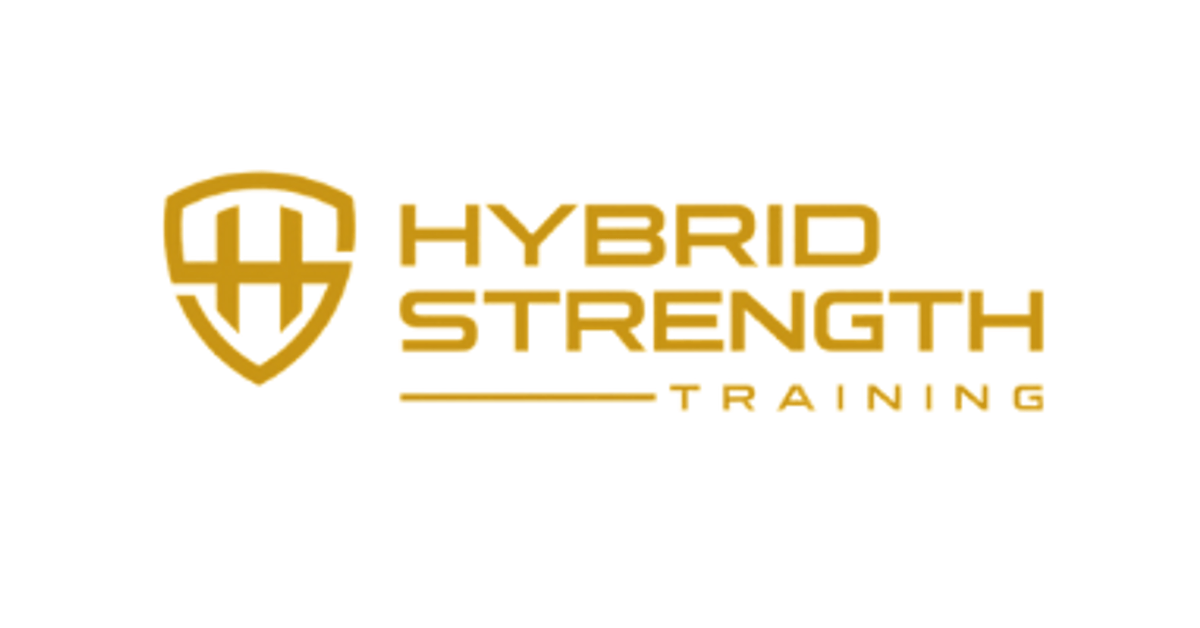 Hybrid Strength