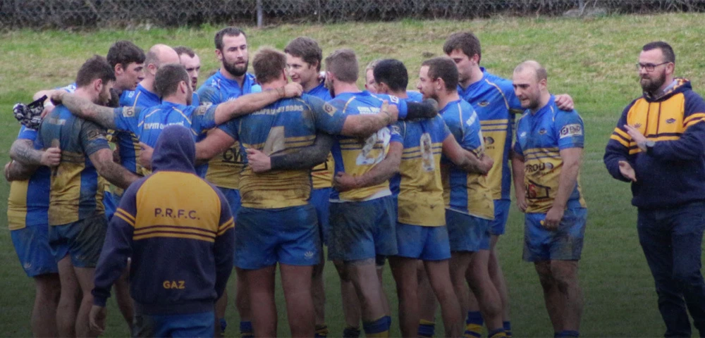 Paraparaumu Rugby Football Club