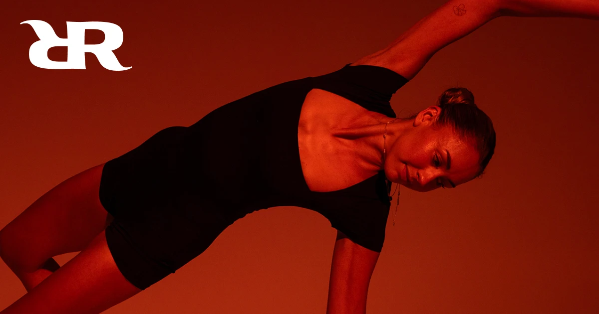 Redroom Wellness