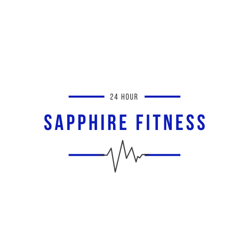 Sapphire 24 Fitness
