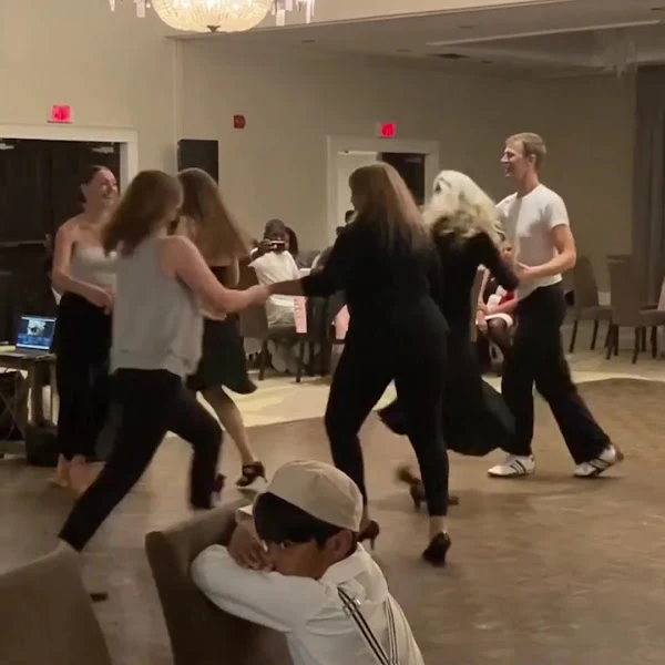 Dance Orangeville