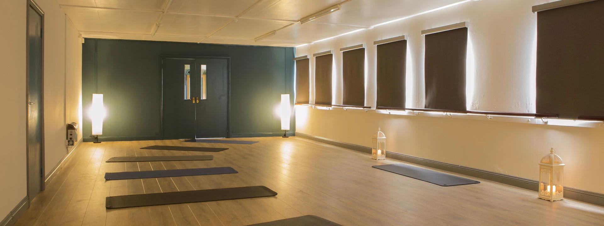 IB Health & Fitness