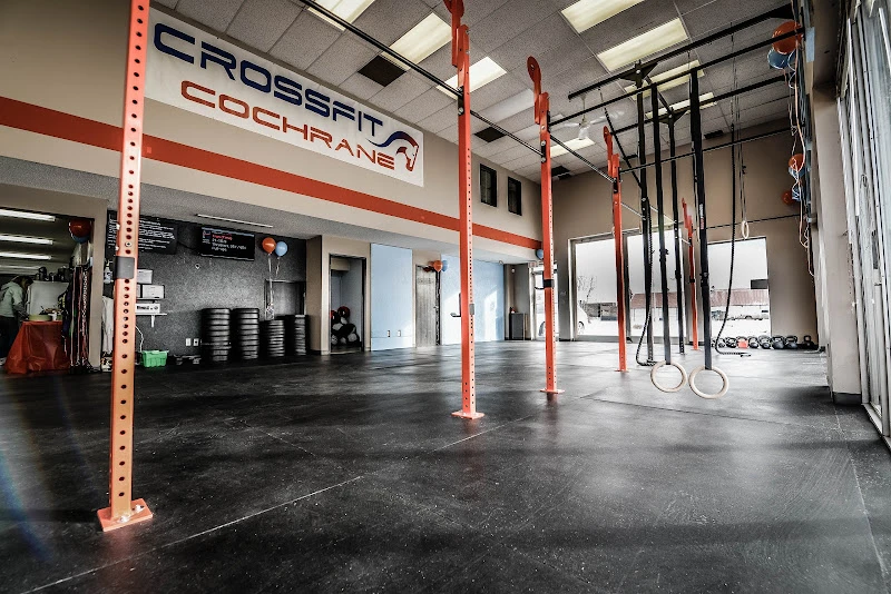 JC6 Fitness