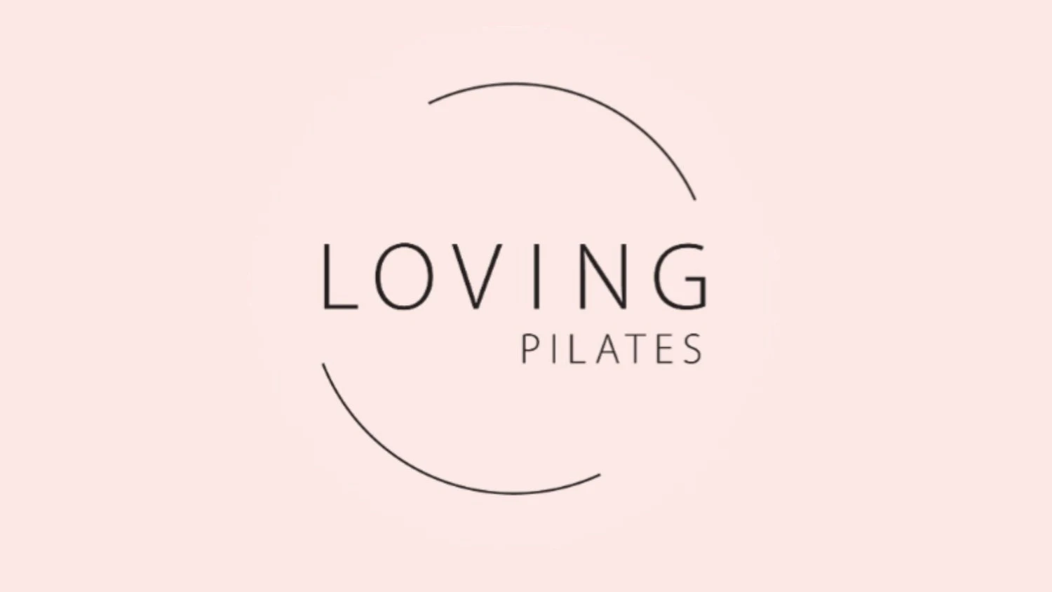 Loving Pilates