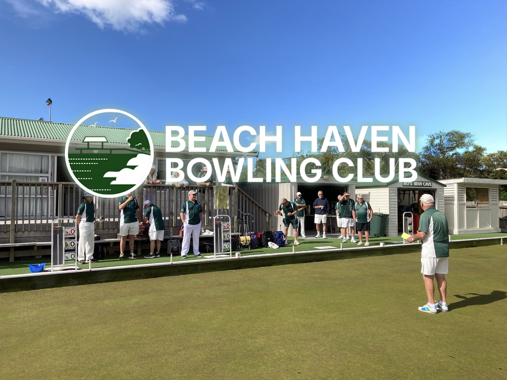 Beach Haven Bowling Club