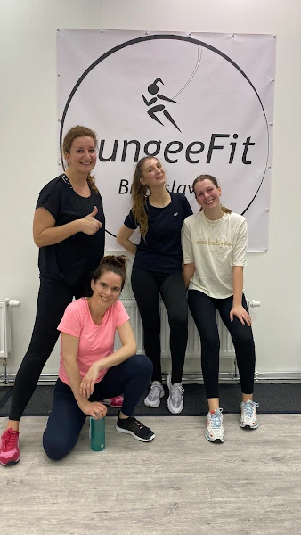 BungeeFit