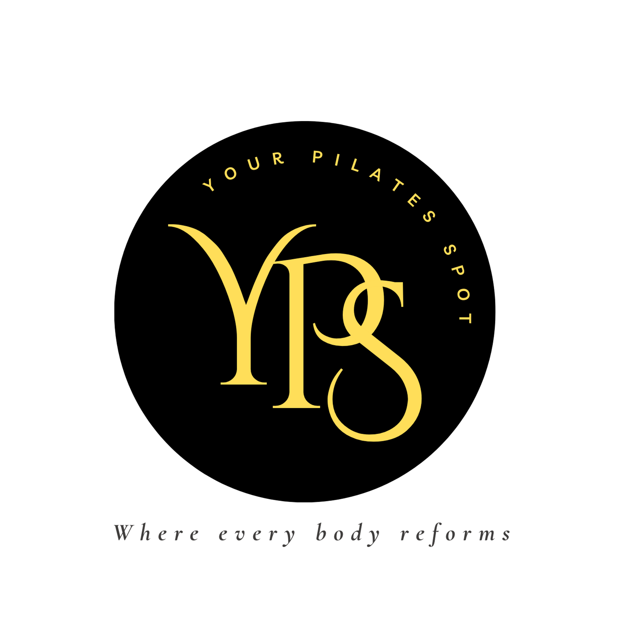 Your Pilates Spot Ltd
