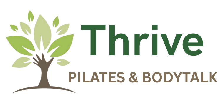 Thrive Pilates & Bodytalk