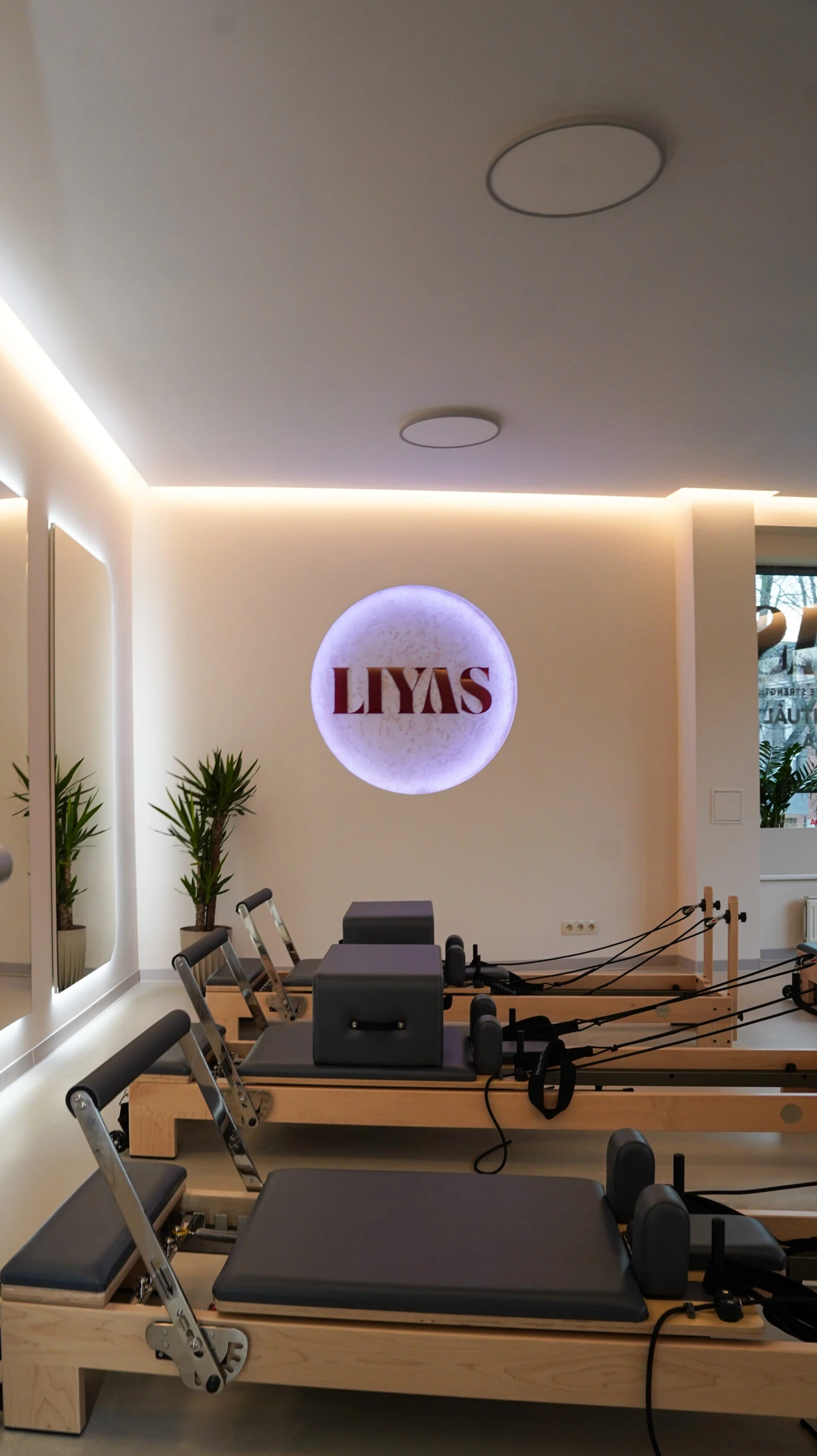 Liyas pilates
