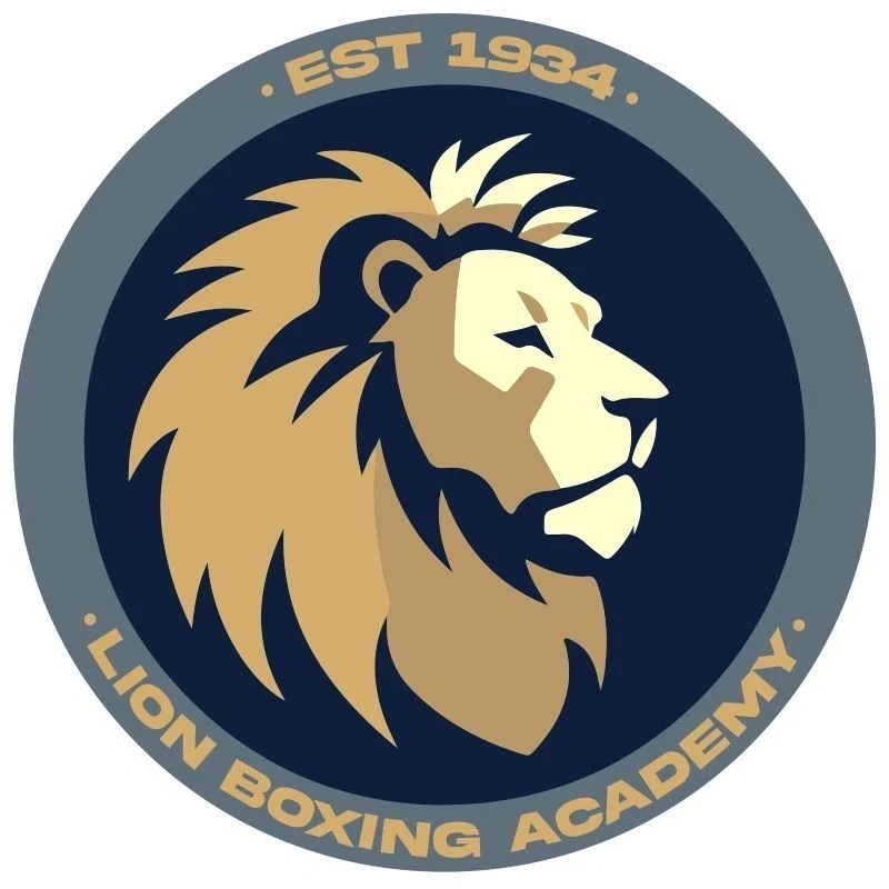Lion Boxing Academy