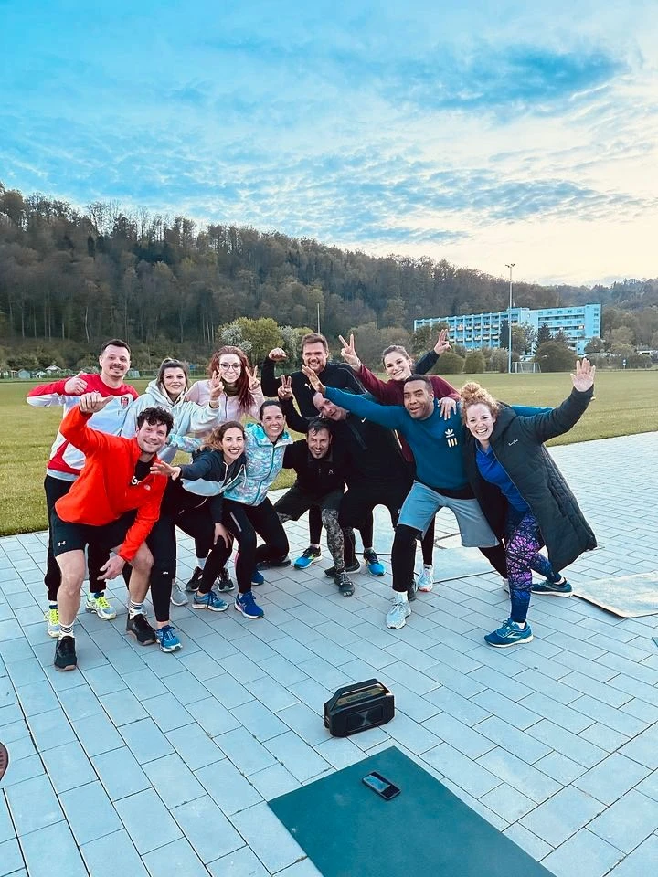 COCOLOCO-Fitness