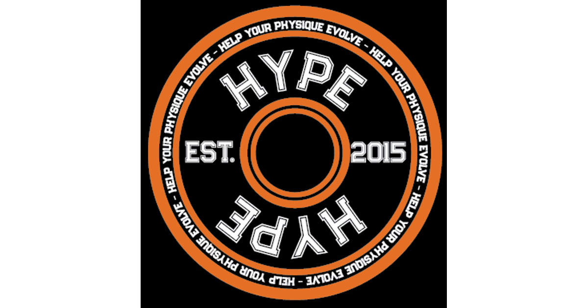 Hype Fitness