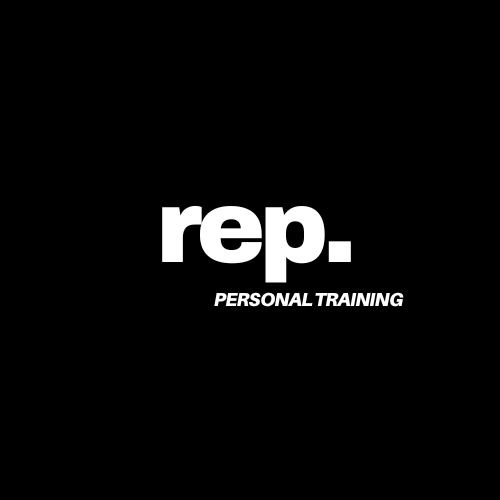 Rep Personal Training