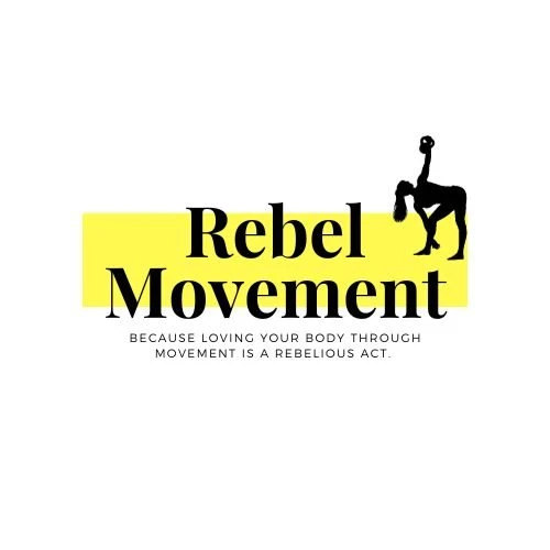 Rebel Movement by Allison Russell