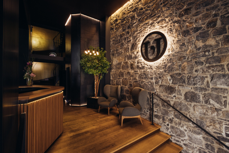 L'Usine Sports Club