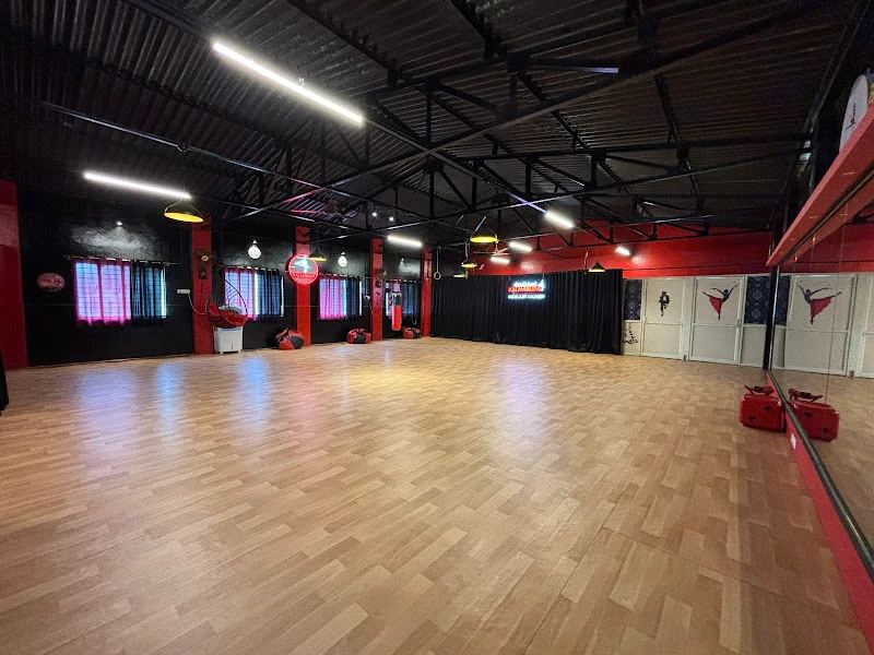 Kalavirupa Performing Arts Company