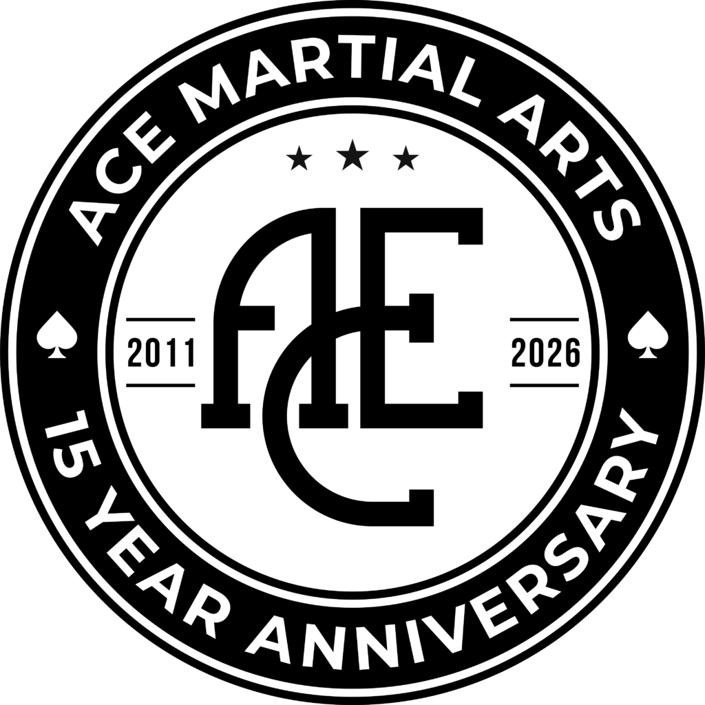 ACE Martial Arts & Boxing