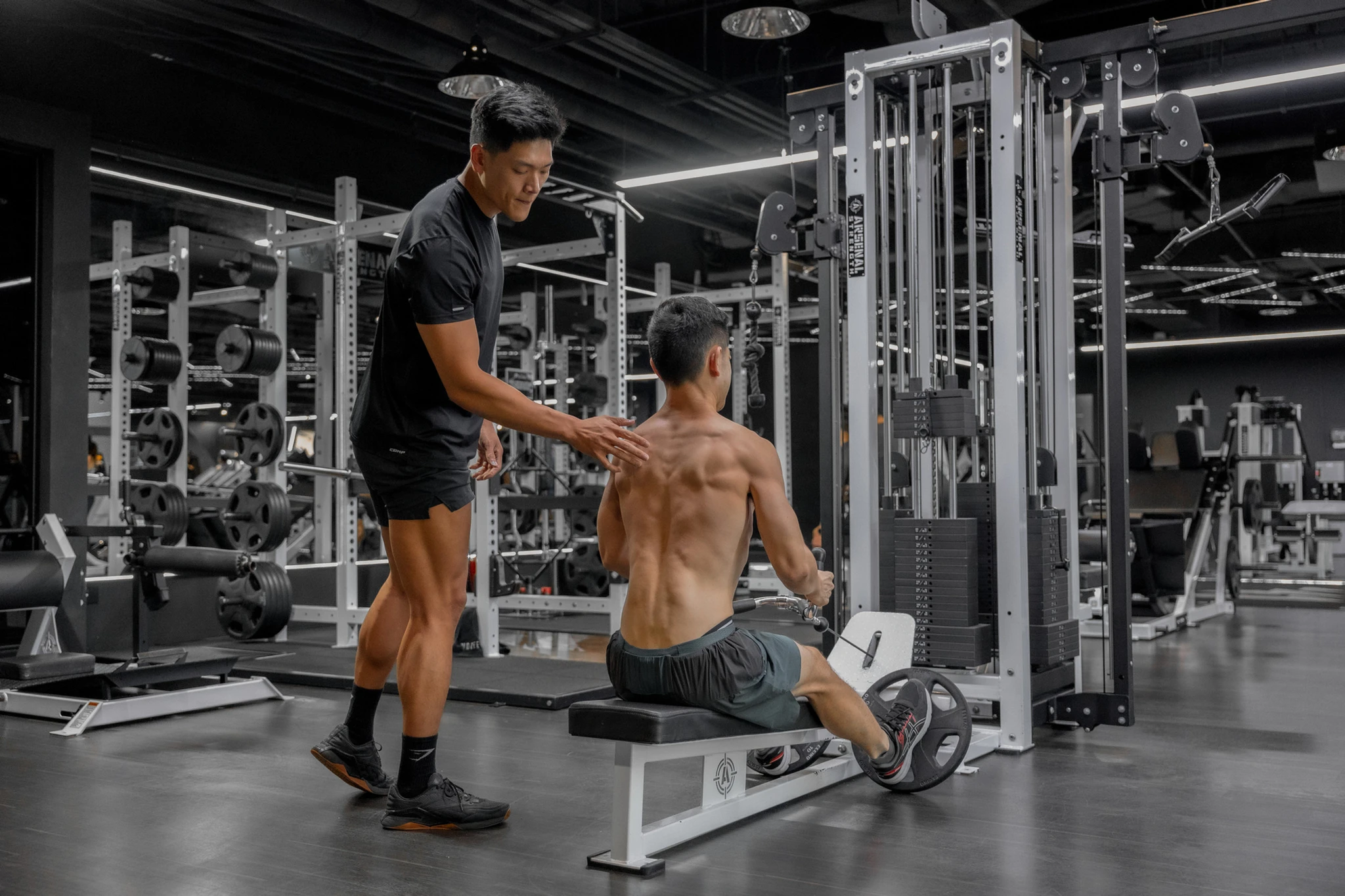 EXPT Personal Training