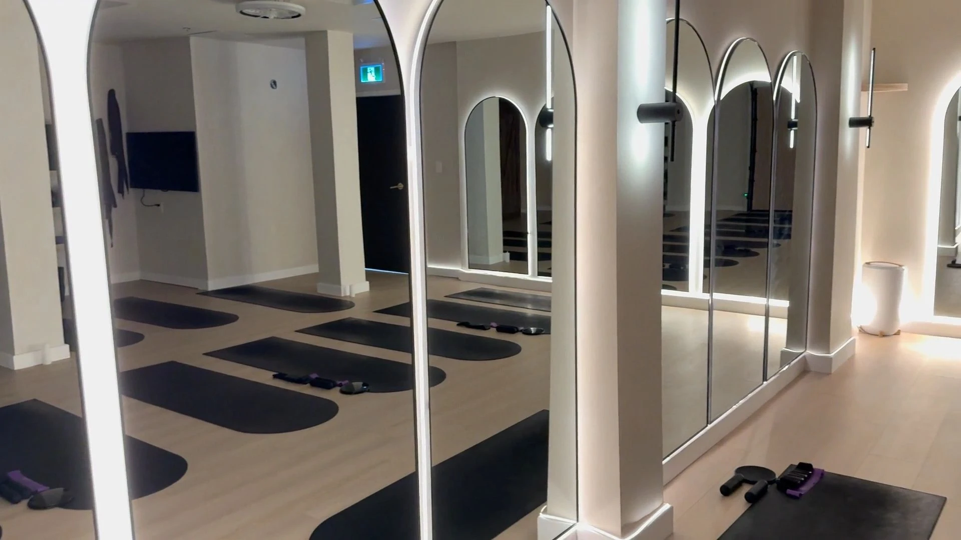 Flow & Focus Space Pilates Studio