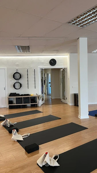 WunderForm Pilates