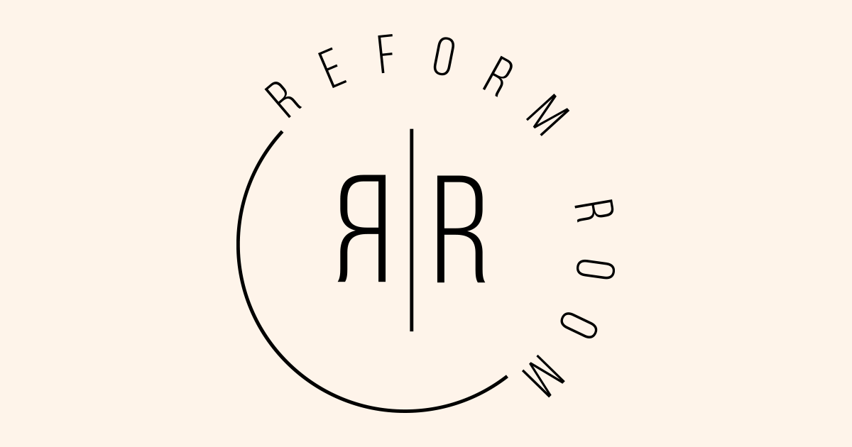 Reform Room Woodstock
