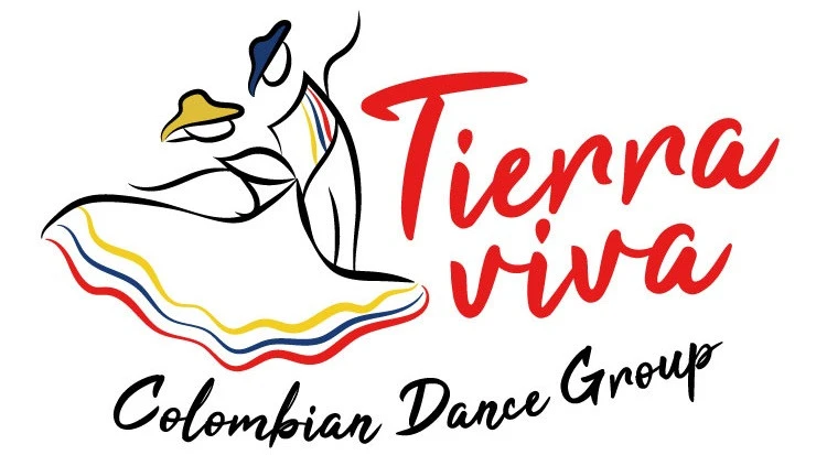 Tierra Viva Colombian Dance Group