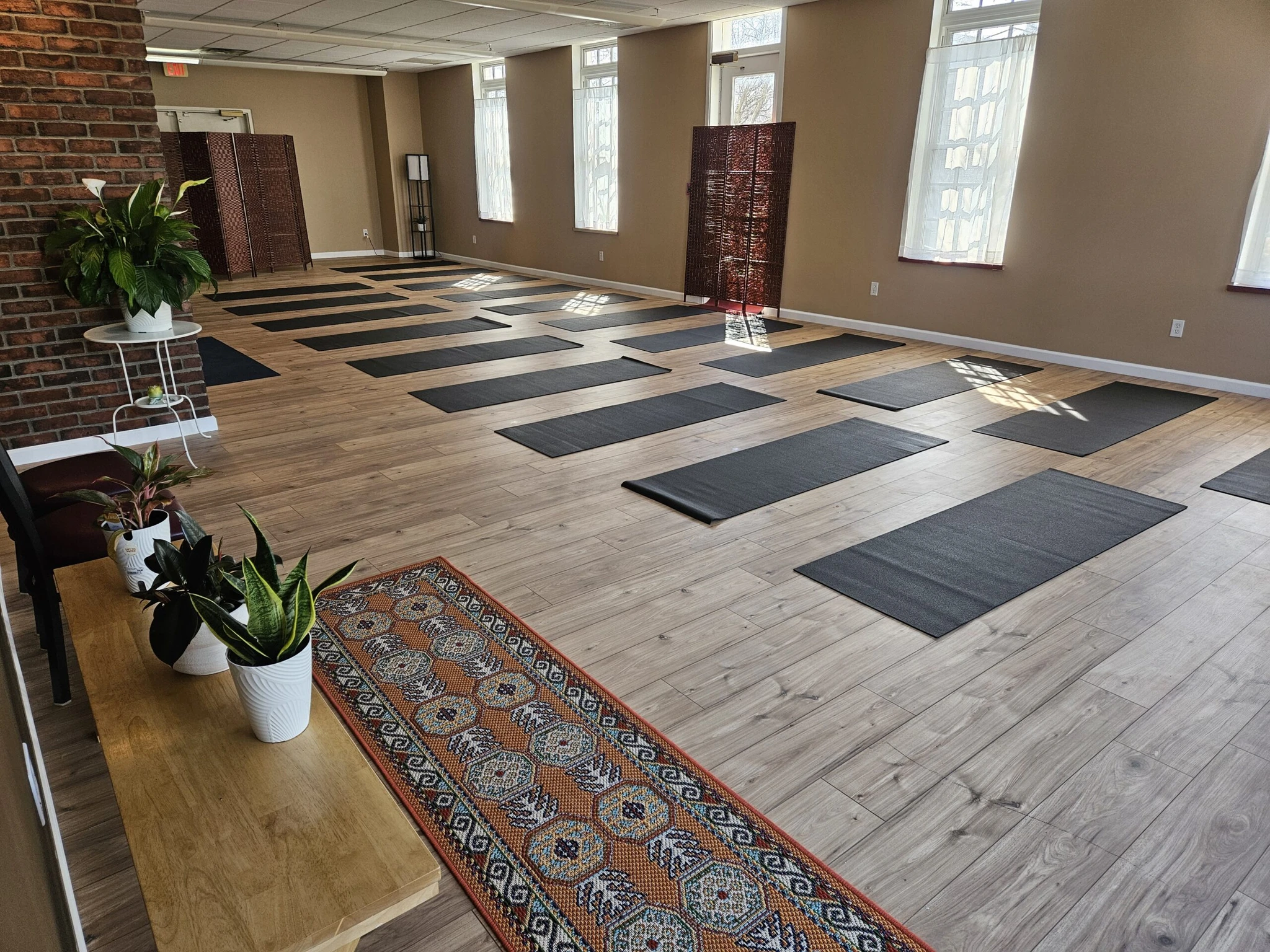 Village Yoga